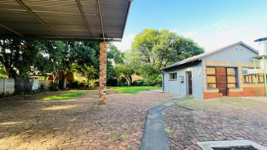 To Let commercial Property for Rent in Potchefstroom North West